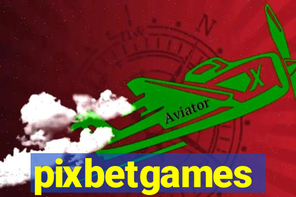 pixbetgames