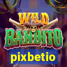 pixbetio