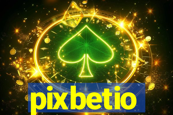 pixbetio