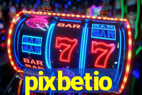 pixbetio