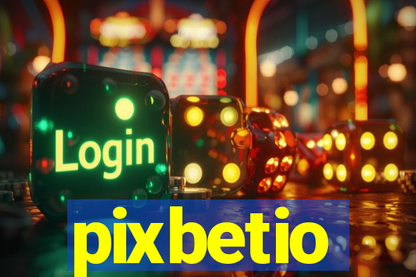 pixbetio