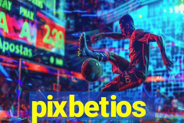 pixbetios