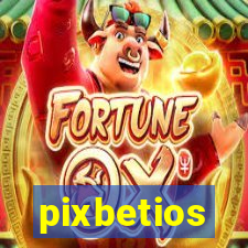 pixbetios