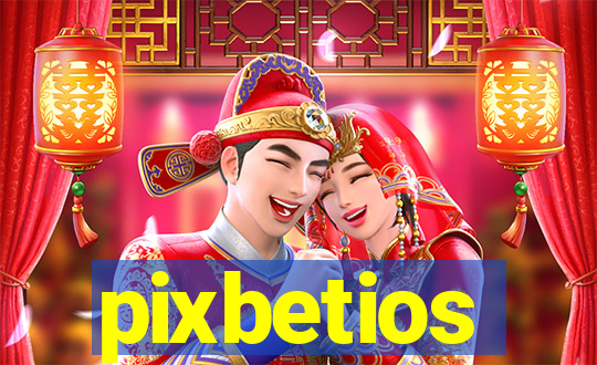 pixbetios