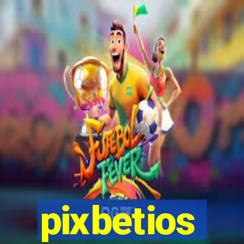 pixbetios