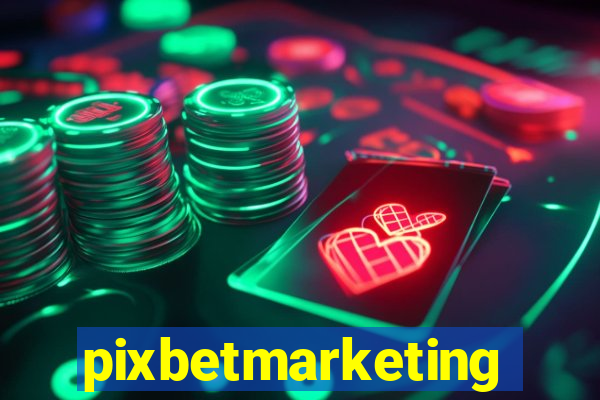 pixbetmarketing