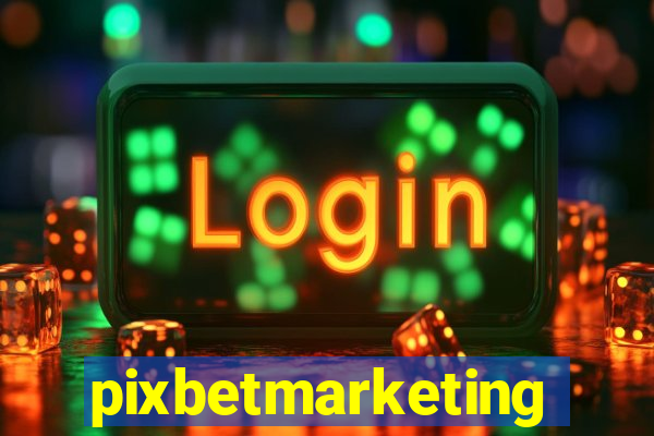 pixbetmarketing