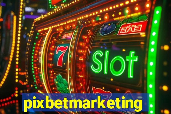 pixbetmarketing