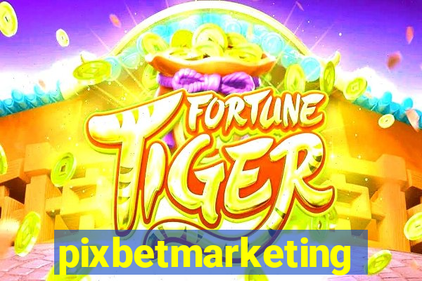 pixbetmarketing