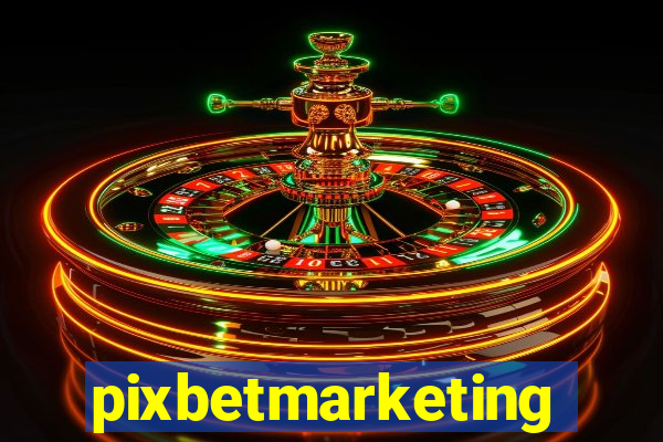 pixbetmarketing