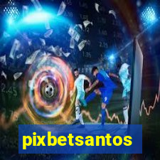 pixbetsantos