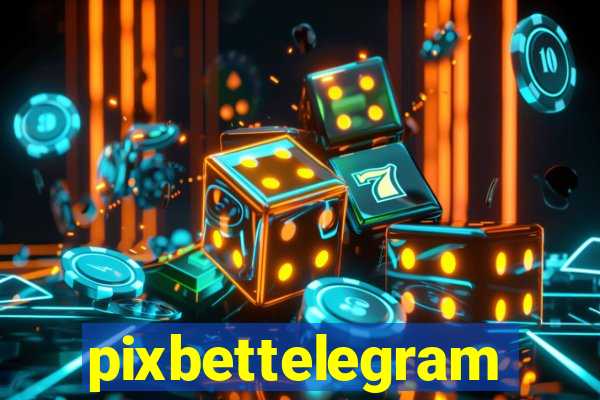 pixbettelegram