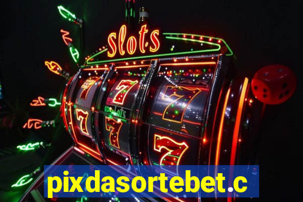 pixdasortebet.com