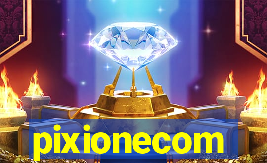 pixionecom