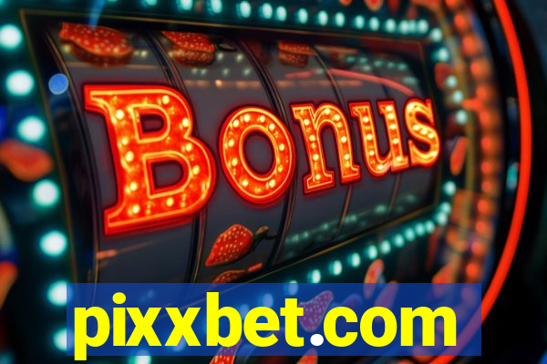 pixxbet.com