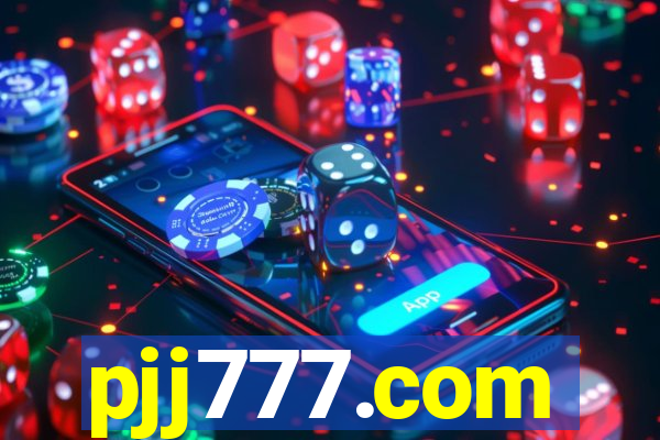 pjj777.com