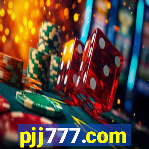 pjj777.com