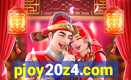 pjoy20z4.com