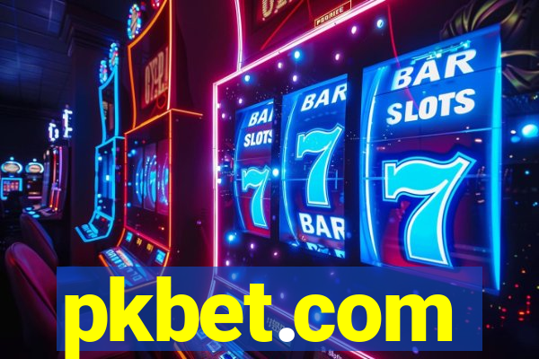 pkbet.com