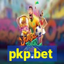 pkp.bet