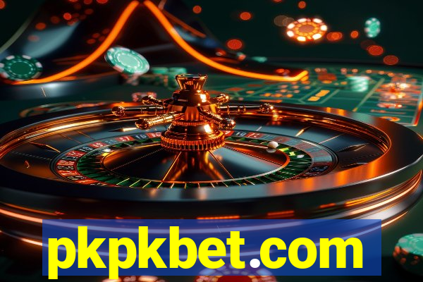 pkpkbet.com