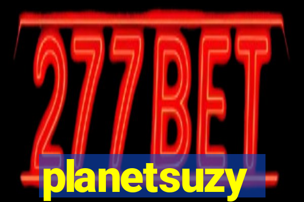 planetsuzy