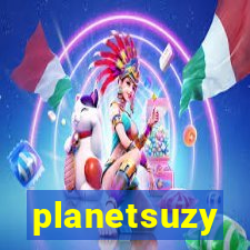 planetsuzy