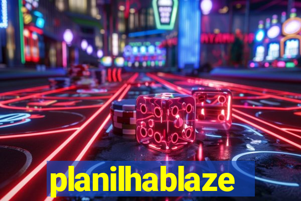 planilhablaze