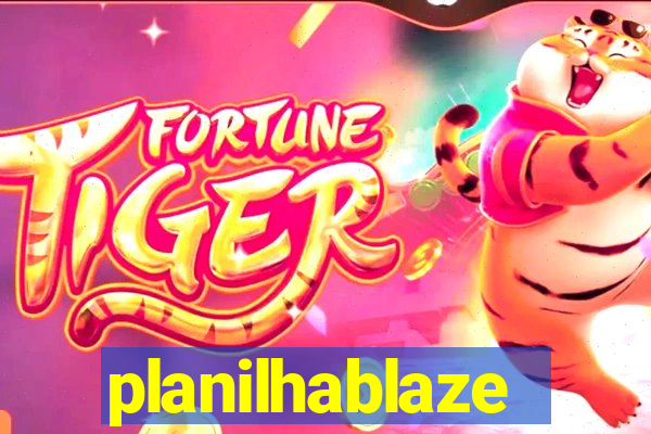 planilhablaze