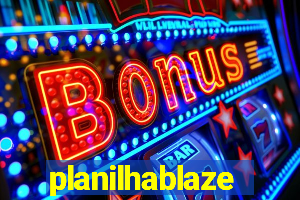 planilhablaze