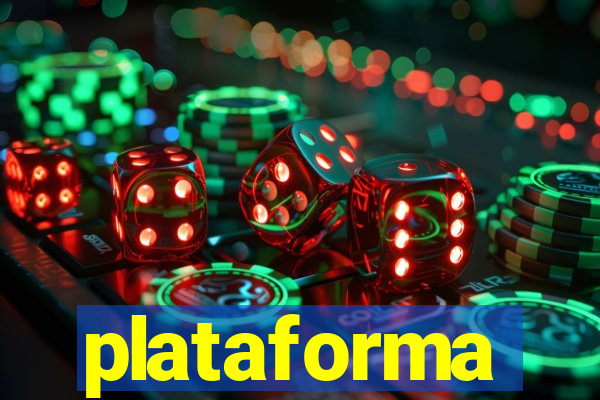 plataforma