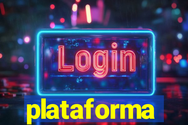 plataforma