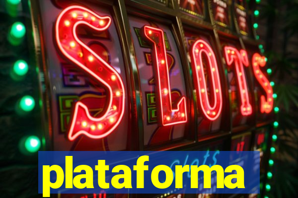 plataforma