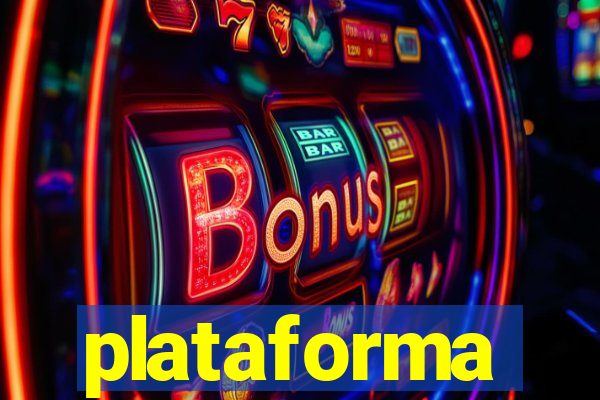 plataforma