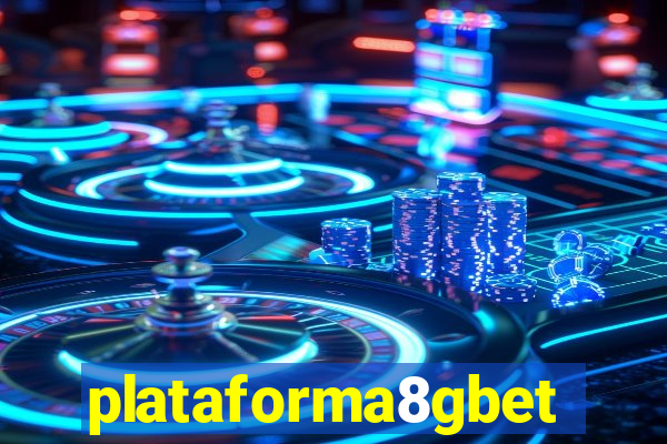 plataforma8gbet