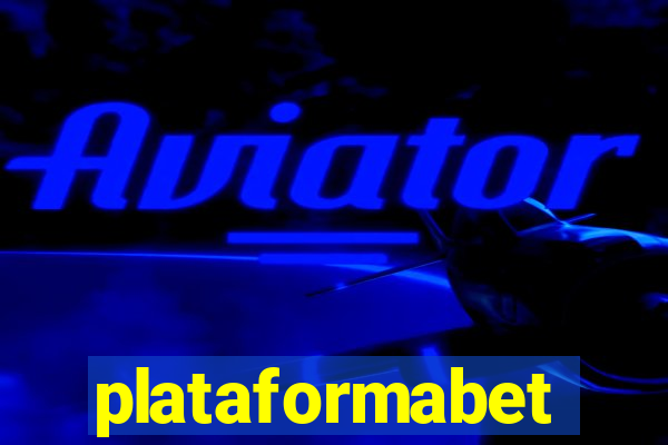 plataformabet