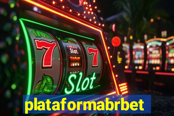 plataformabrbet