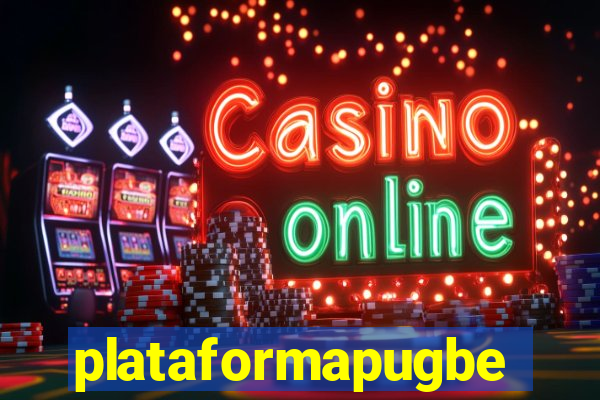 plataformapugbet.com