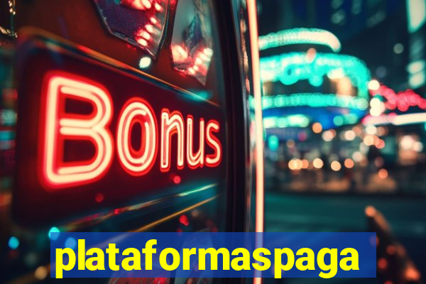 plataformaspagandomuito.com