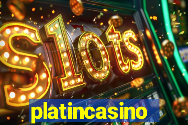 platincasino