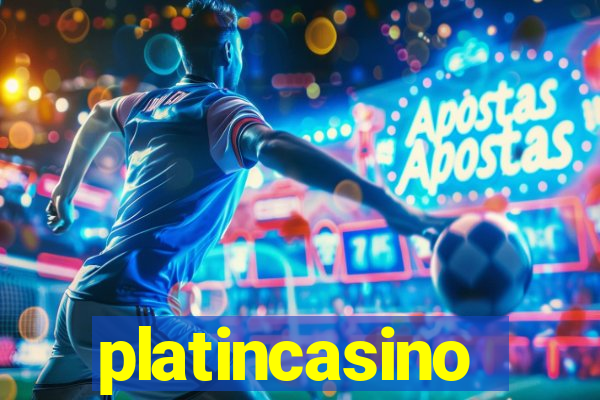 platincasino