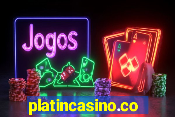 platincasino.com