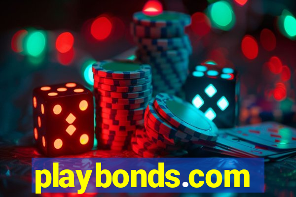 playbonds.com