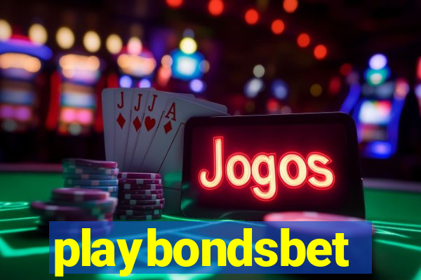 playbondsbet