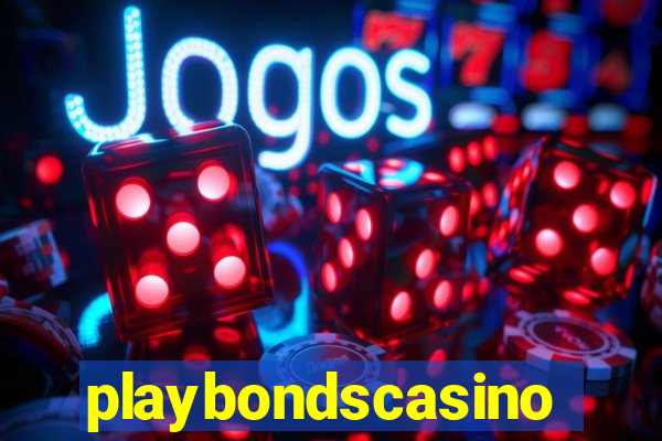 playbondscasino