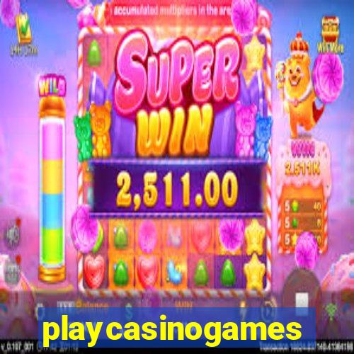 playcasinogames