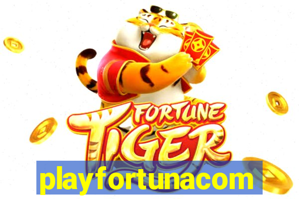 playfortunacom