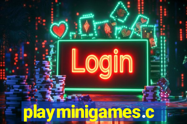 playminigames.com