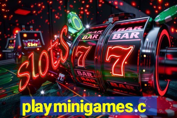 playminigames.com