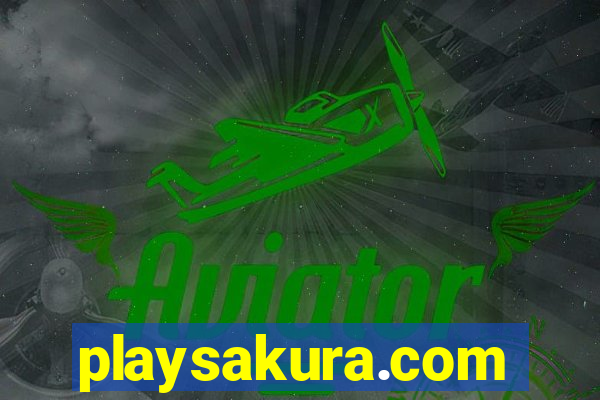 playsakura.com